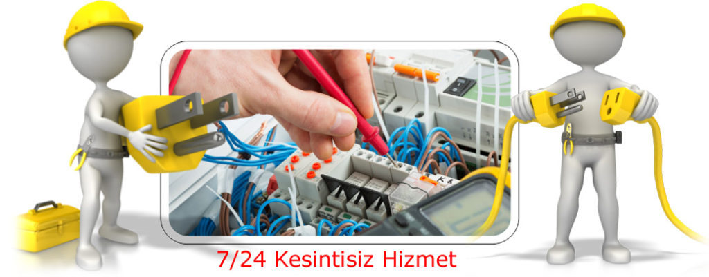 Hizmet Galerisi