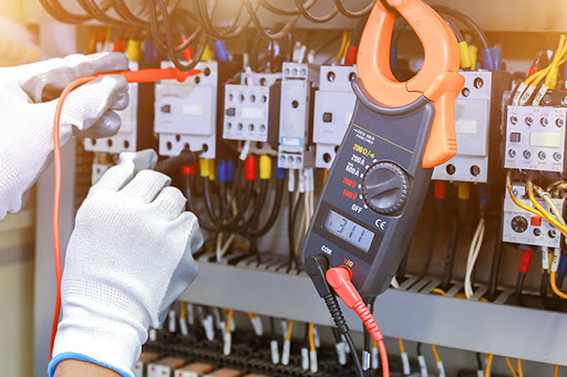 Elektrik Arıza Tespit Bakım ve Onarım Hizmet Bölgeleri