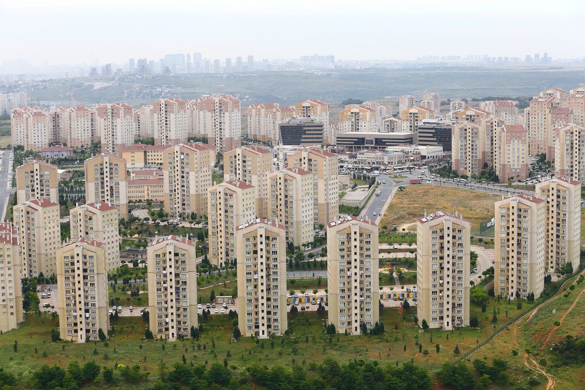 Kayaşehir Tesisat Bakım ve Onarım Hizmetleri